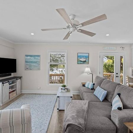 Sandpiper New Bern Exterior foto