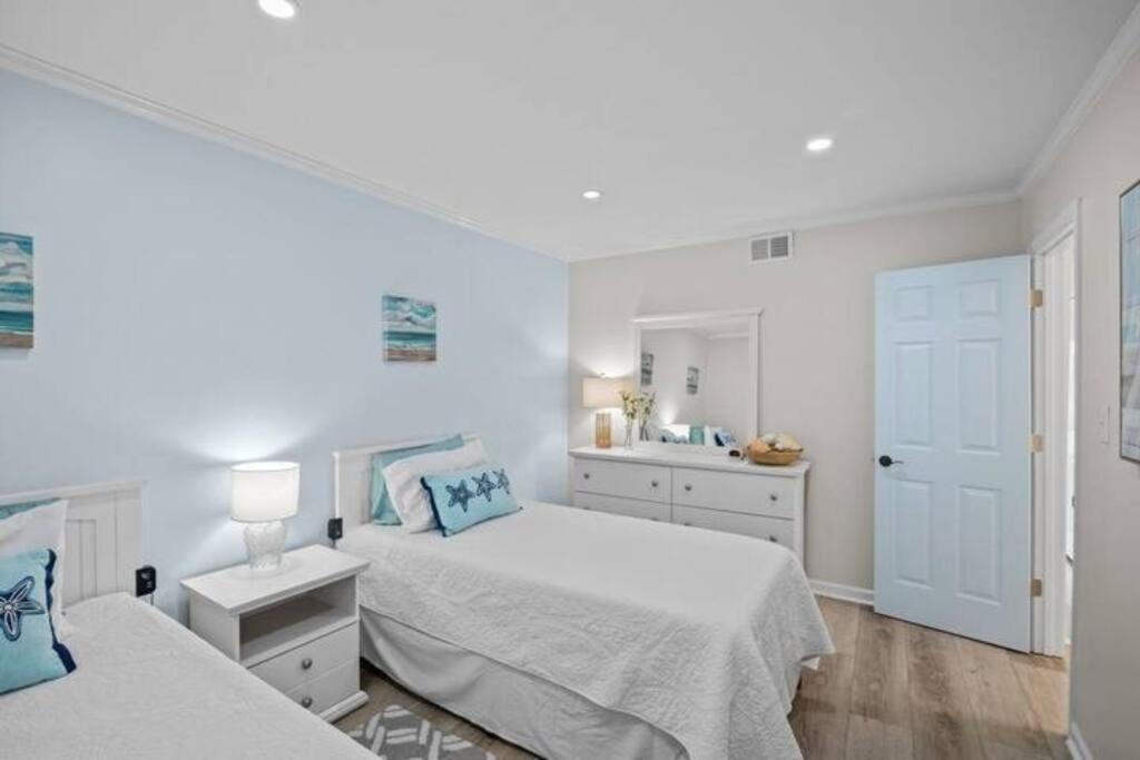 Sandpiper New Bern Exterior foto