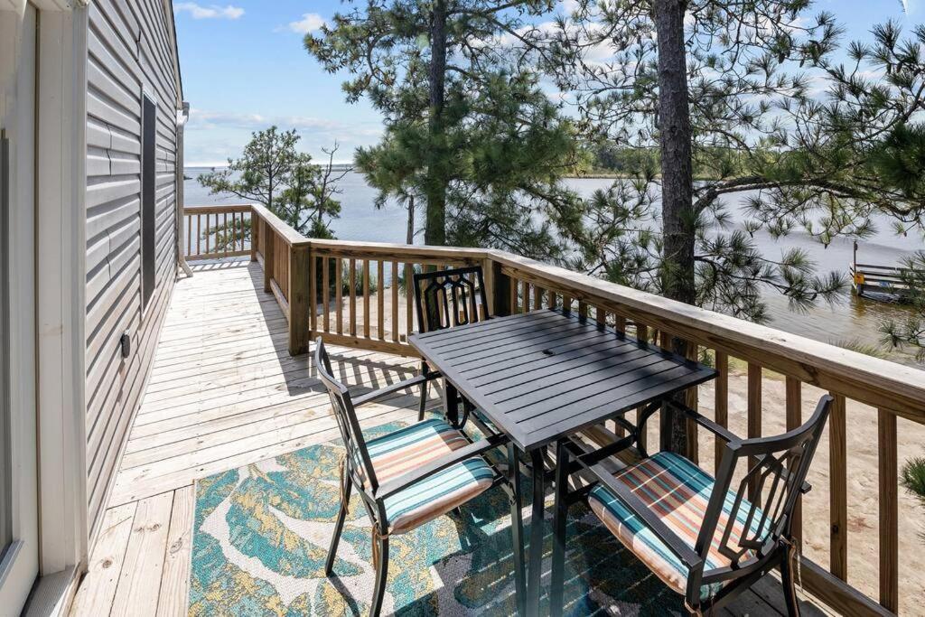 Sandpiper New Bern Exterior foto